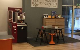 Hostel City Center Gdynia